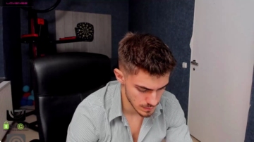 Wilsonjules  04-07-2021 video booty